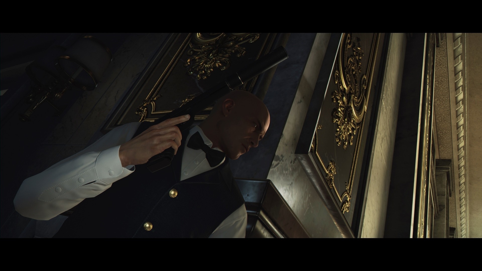 Hitman: Primera Temporada Completa